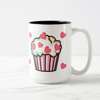 Coffee Love Mugs