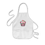 Cupcake Love apron