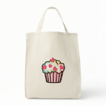 Cupcake Love Bag