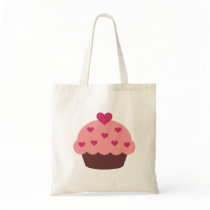 Cupcake Love Bag