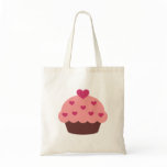 Cupcake Love Bag