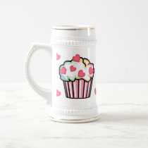 Cupcake Love Mug