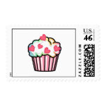 Cupcake Love Postage