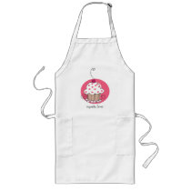 cupcake lover aprons