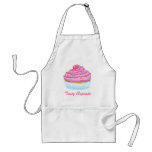 Cupcake Lover aprons