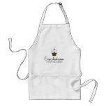 Cupcake Lovers Apron