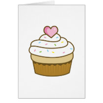 cupcake luv cards