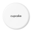 cupcake magnet