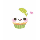 Cupcake Mania! Coconut! t-shirts
