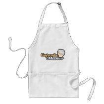 Cupcake Master Apron