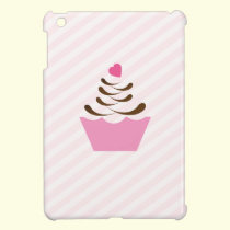 Cupcake {Mini iPad Case} ipad mini cases