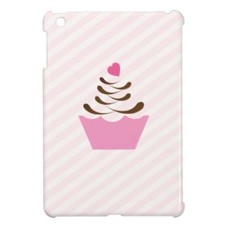 Cupcake {Mini iPad Case} Cover For The iPad Mini