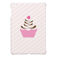 Cupcake {Mini iPad Case} Cover For The iPad Mini