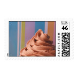 Cupcake Mountain Postage Stamps