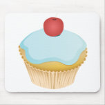 Cupcake Mousepad