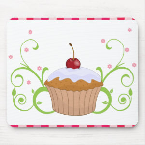 CupCake Mousepad