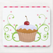 CupCake Mousepad