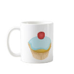 Cupcake Coffee Mug