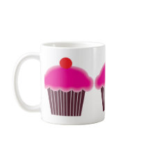 Cupcake Mug