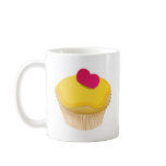 Cupcake Mug