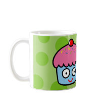 cupcake mug