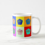 Cupcake Mug