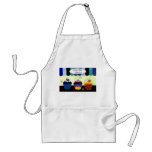 Cupcake Parlor Apron