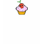 Cupcake Party t-shirt