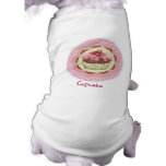 Cupcake Pet Clothing
