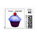Cupcake - Postage postage by satanslandlady Cupcake - Postage postage
