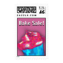 Cupcake postage
