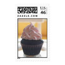 cupcake postage by ayeleleyee cupcake postage