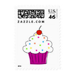 Cupcake Postage