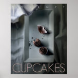 Cupcake Poster