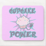 Cupcake Power