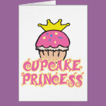 Cupcake Princess