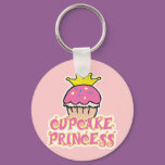 Cupcake Princess