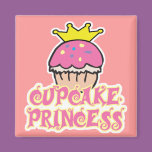 Cupcake Princess