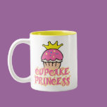 Cupcake Princess