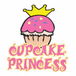 Cupcake Princess