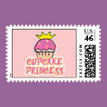 Cupcake Princess