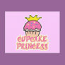 Cupcake Princess