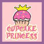 Cupcake Princess