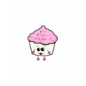 Cupcake Princess t-shirts