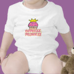 Cupcake Princess