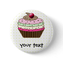 cupcake products buttons