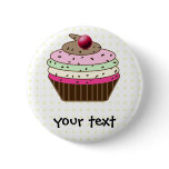 cupcake products buttons