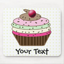 cupcake products mouse mats