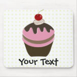 cupcake products mousepads