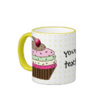 cupcake products mugs
